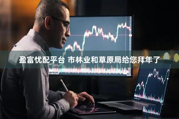 盈富忧配平台 市林业和草原局给您拜年了